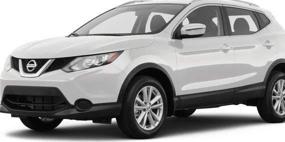 NISSAN ROGUE SPORT 2017 JN1BJ1CP0HW007773 image NISSAN ROGUE SPORT 2017 JN1BJ1CP0HW007773 image